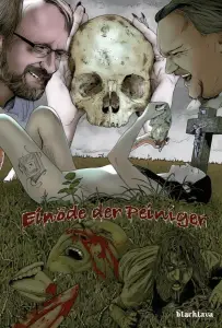 Пустыня пыток (фильм 2022)