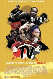 Рамбл Тиви (фильм 2022)