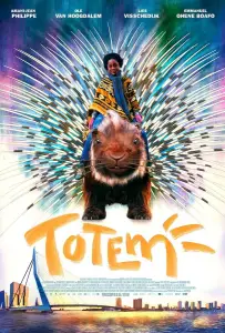 Тотем (фильм 2022)