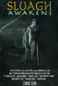 Пробуждение Слуа (фильм 2022)