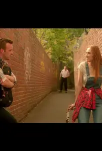 Леденцы и сахарная вата (фильм 2023)