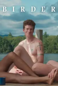 Орнитолог (фильм 2023)