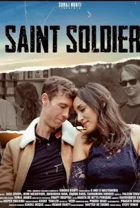 Святой воин (фильм 2023)