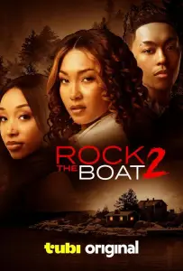 Под ударом 2 (фильм 2024)