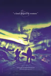 Земля, сформированная женщинами (фильм 2018)