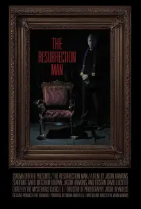 Воскрешённый (фильм 2023)