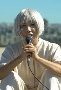 Белый кролик (фильм 2018)