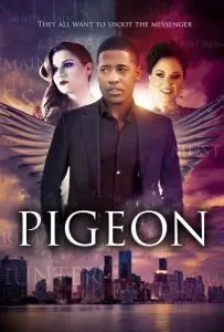 Голубь (фильм 2023)