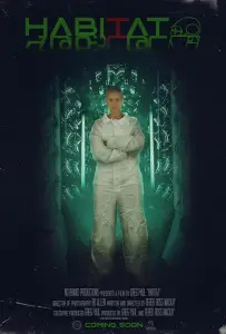 Место обитания (фильм 2023)