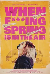 Сумасшедшая весна (фильм 2023)