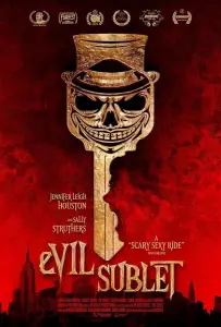 Проклятая аренда (фильм 2024)