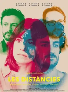 Расстояния (фильм 2018)