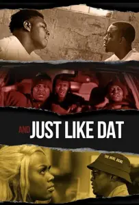 Вот так просто (фильм 2023)