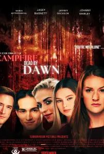 Убойный поход: дотянуть до рассвета (фильм 2024)