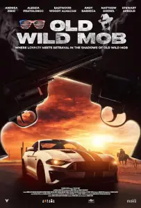 Бандиты дикого запада (фильм 2024)