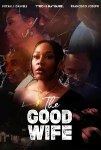 Хорошая жена (фильм 2023)