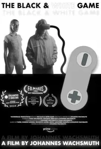 Чёрно-белая игра (фильм 2023)