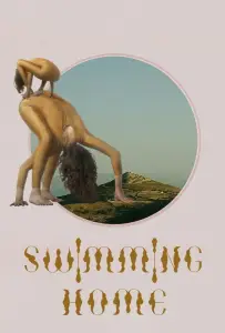 Заплыв домой (фильм 2024)