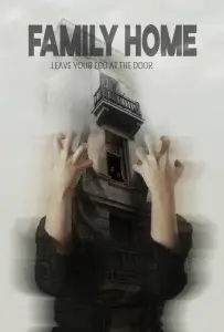 Семейный дом (фильм 2023)