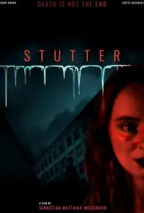 Заикание (фильм 2025)