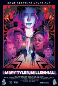 Мэри Тайлер, миллениал (фильм 2023)