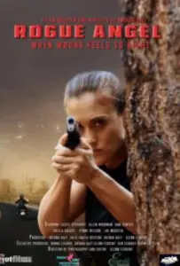 Дикий ангел (фильм 2025)