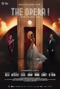 Дольче! (фильм 2024)