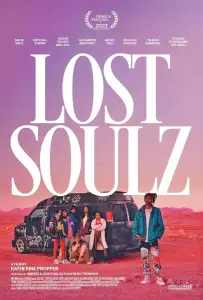 Потерянные души (фильм 2023)