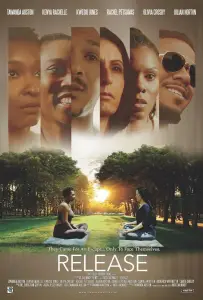 Освобождение (фильм 2024)