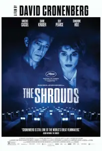 Саван (фильм 2024)