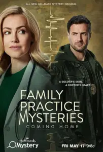 Загадка семейной медицины: Возвращение домой (фильм 2024)