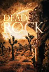 Мёртвая скала (фильм 2024)