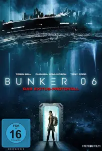 Бункер (фильм 2024)