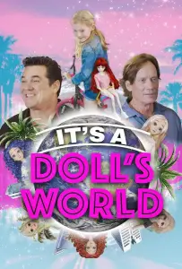 Кукольный мир (фильм 2025)