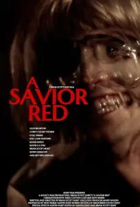 Спаситель (фильм 2024)