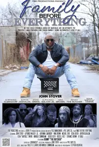 Семья превыше всего (фильм 2024)