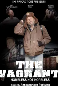 Бродяга (фильм 2022)