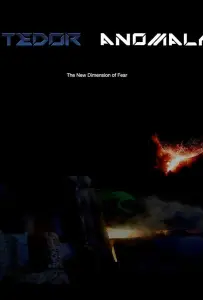 Аномалия планеты Тедор (фильм 2023)