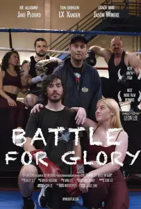 Бой за славу (фильм 2024)