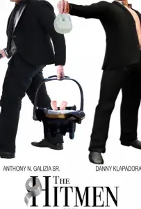 Киллеры (фильм 2022)