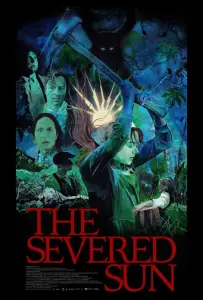 Отсечённое солнце (фильм 2024)