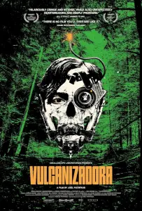 Вулканизатор (фильм 2024)