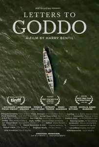 Письма к Богу (фильм 2024)