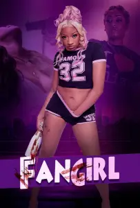 Фанатка (фильм 2024)