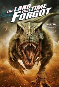 Земля, забытая временем (фильм 2025)