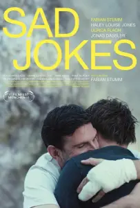 Грустные шутки (фильм 2024)