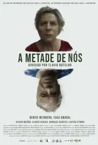 Половина Нас (фильм 2023)