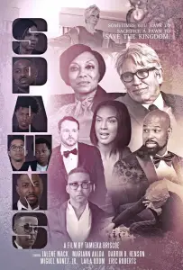 Отпрыски (фильм 2024)