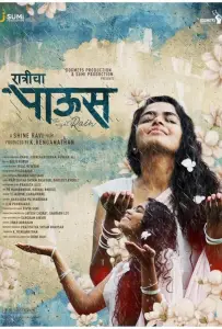 Ночной дождь (фильм 2024)