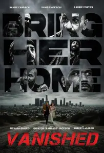 Исчезновение (фильм 2025)